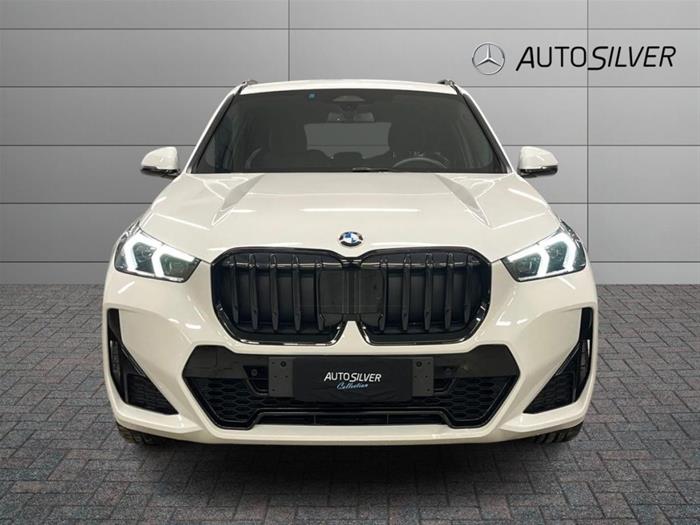 AutoSilver - BMW X1 | ID 40539