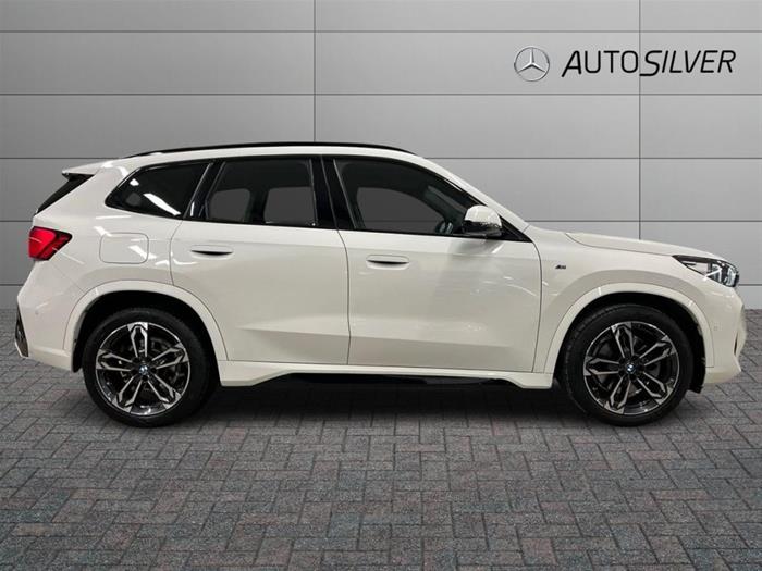AutoSilver - BMW X1 | ID 40539