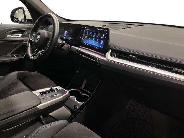 AutoSilver - BMW X1 | ID 40539