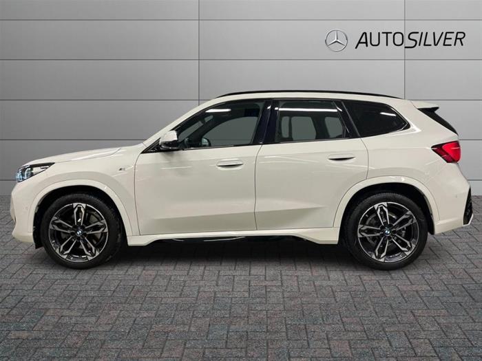 AutoSilver - BMW X1 | ID 40539