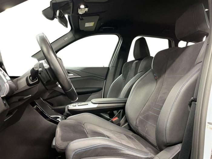 AutoSilver - BMW X1 | ID 40539