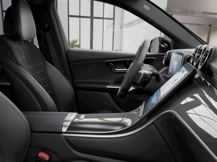 AutoSilver - MERCEDES-BENZ GLC 300 | ID 40540