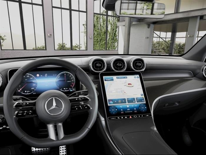 AutoSilver - MERCEDES-BENZ GLC 300 | ID 40540