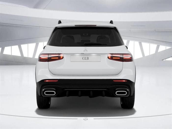 AutoSilver - MERCEDES-BENZ GLB 200 | ID 40542