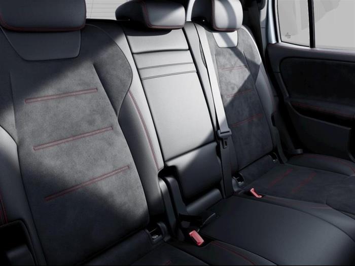 AutoSilver - MERCEDES-BENZ GLB 200 | ID 40542