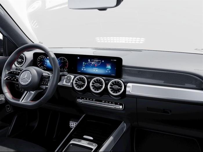 AutoSilver - MERCEDES-BENZ GLB 200 | ID 40542