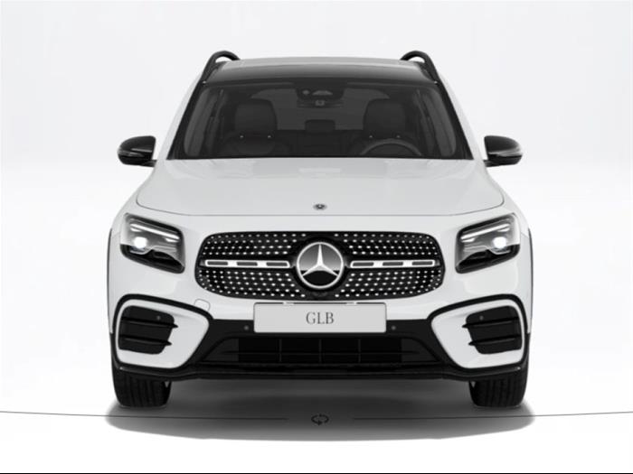 AutoSilver - MERCEDES-BENZ GLB 200 | ID 40542