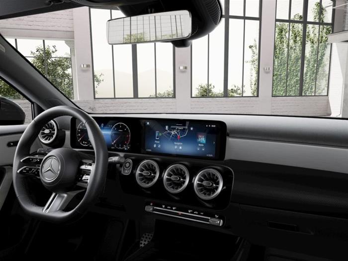 AutoSilver - MERCEDES-BENZ A 180 | ID 40543