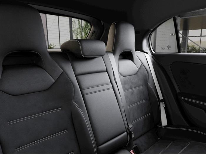 AutoSilver - MERCEDES-BENZ A 180 | ID 40544