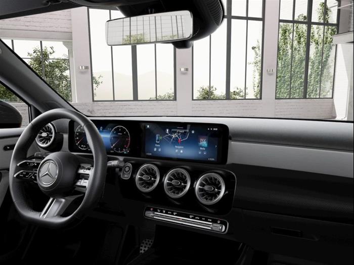 AutoSilver - MERCEDES-BENZ A 180 | ID 40544