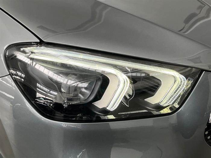 AutoSilver - MERCEDES-BENZ GLE 350 | ID 40605