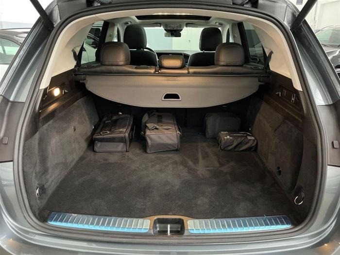 AutoSilver - MERCEDES-BENZ GLE 350 | ID 40605