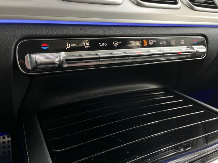 AutoSilver - MERCEDES-BENZ GLE 350 | ID 40605