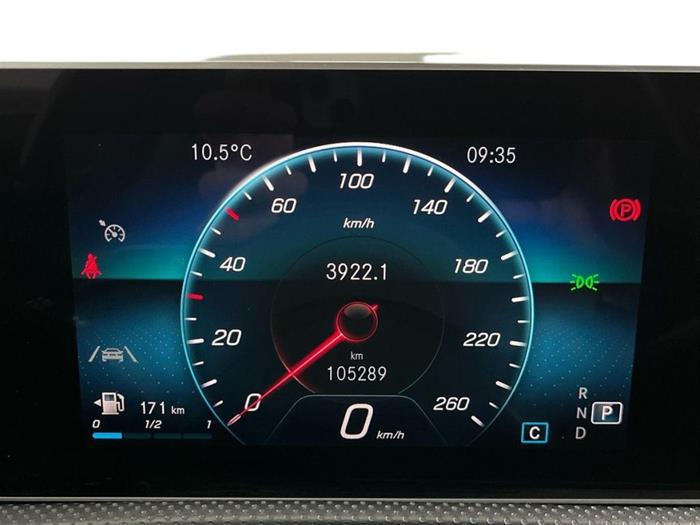 AutoSilver - MERCEDES-BENZ CLA 200 | ID 40604