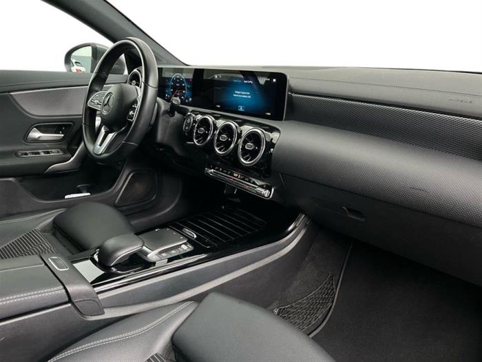 AutoSilver - MERCEDES-BENZ CLA 200 | ID 40604