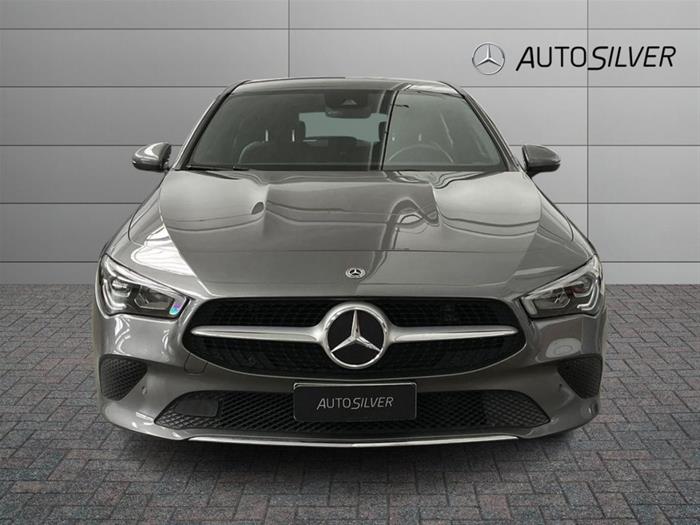AutoSilver - MERCEDES-BENZ CLA 200 | ID 40604