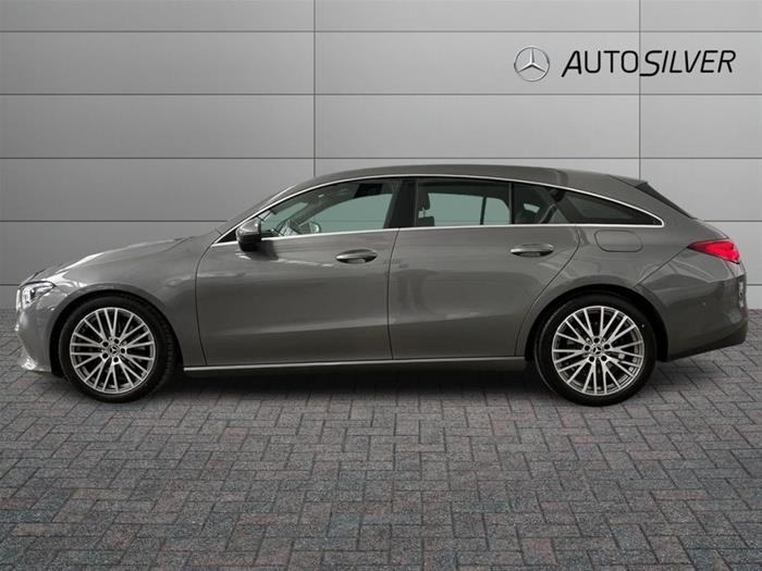 AutoSilver - MERCEDES-BENZ CLA 200 | ID 40604