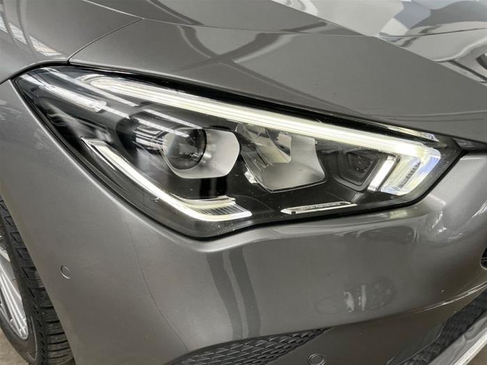 AutoSilver - MERCEDES-BENZ CLA 200 | ID 40604