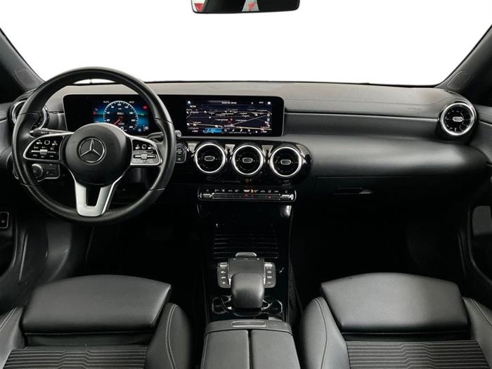 AutoSilver - MERCEDES-BENZ CLA 200 | ID 40604