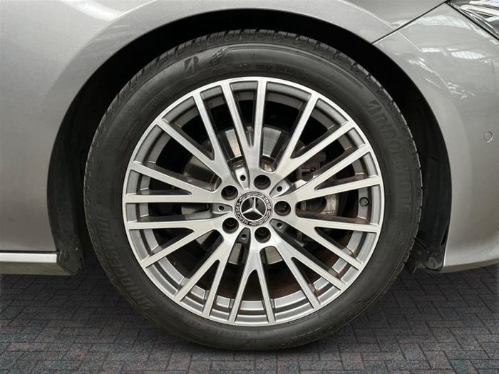 AutoSilver - MERCEDES-BENZ CLA 200 | ID 40604