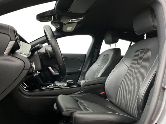 AutoSilver - MERCEDES-BENZ CLA 200 | ID 40604