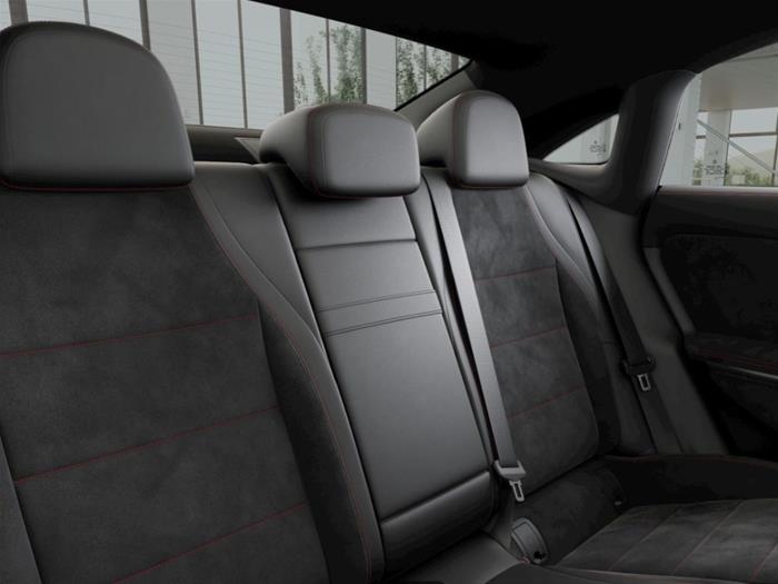 AutoSilver - MERCEDES-BENZ CLA 200 | ID 40624