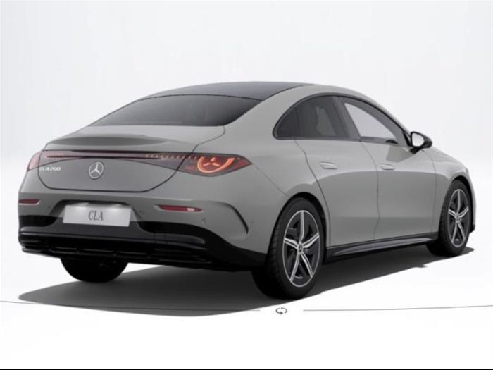 AutoSilver - MERCEDES-BENZ CLA 200 | ID 40624