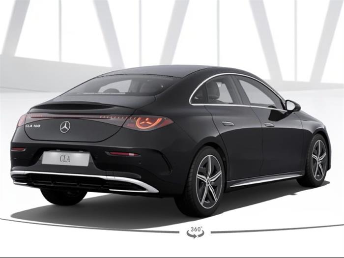 AutoSilver - MERCEDES-BENZ CLA 180 | ID 40625