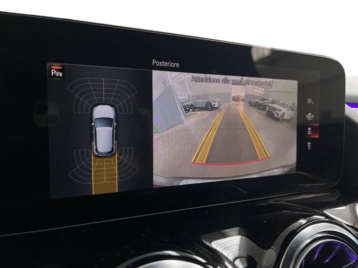 AutoSilver - MERCEDES-BENZ GLA 200 | ID 40669