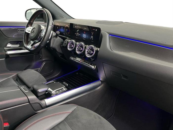 AutoSilver - MERCEDES-BENZ GLA 200 | ID 40669