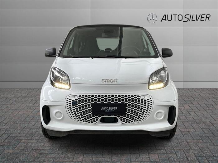 AutoSilver - SMART ForTwo | ID 40684