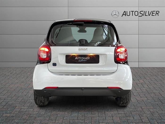 AutoSilver - SMART ForTwo | ID 40684