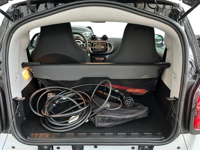 AutoSilver - SMART ForTwo | ID 40684