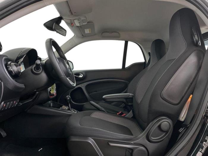 AutoSilver - SMART ForTwo | ID 40684