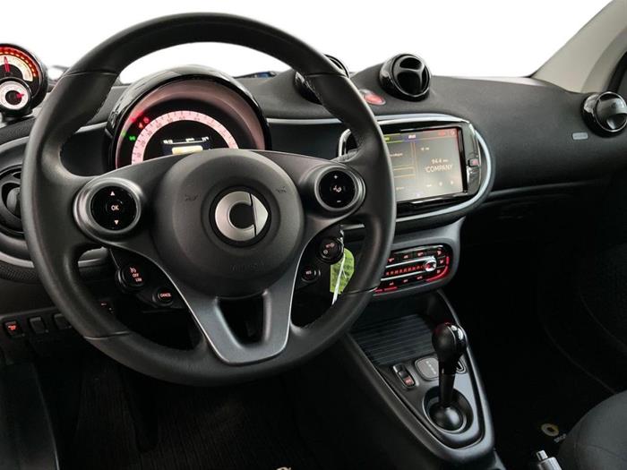 AutoSilver - SMART ForTwo | ID 40684