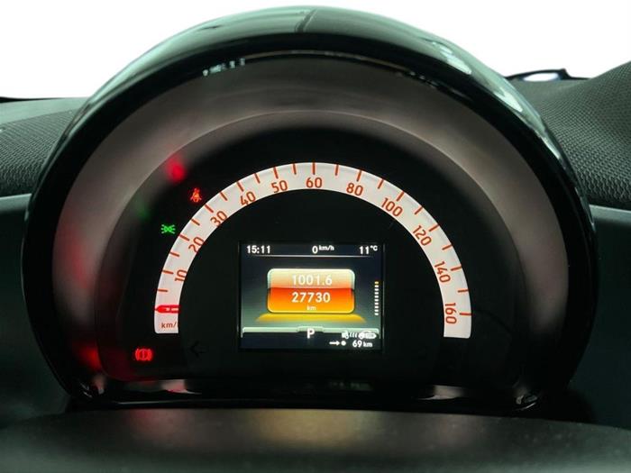 AutoSilver - SMART ForTwo | ID 40684