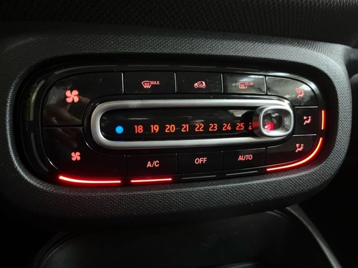 AutoSilver - SMART ForTwo | ID 40684