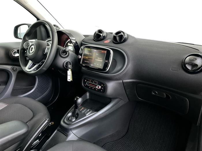 AutoSilver - SMART ForTwo | ID 40684