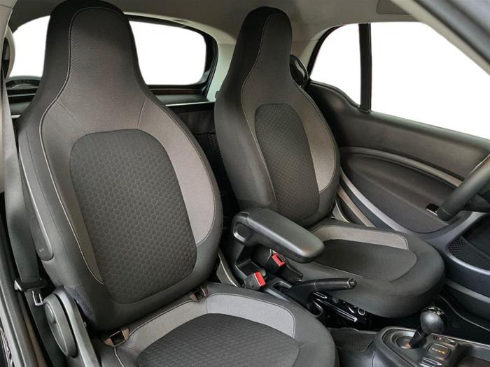 AutoSilver - SMART ForTwo | ID 40684