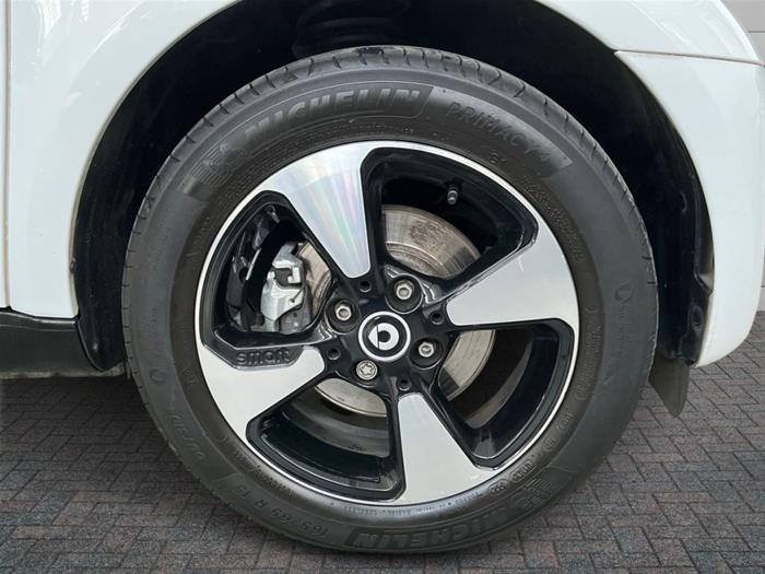 AutoSilver - SMART ForTwo | ID 40684