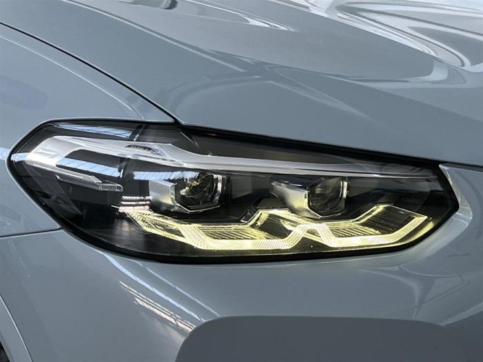 AutoSilver - BMW X3 | ID 40676