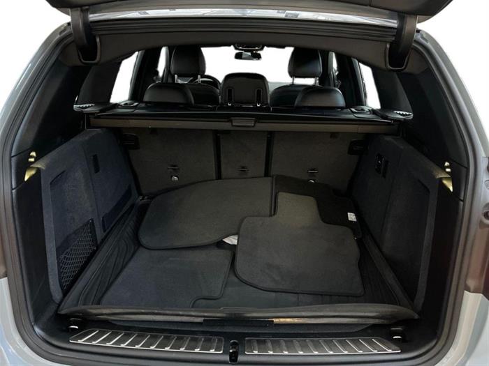 AutoSilver - BMW X3 | ID 40676