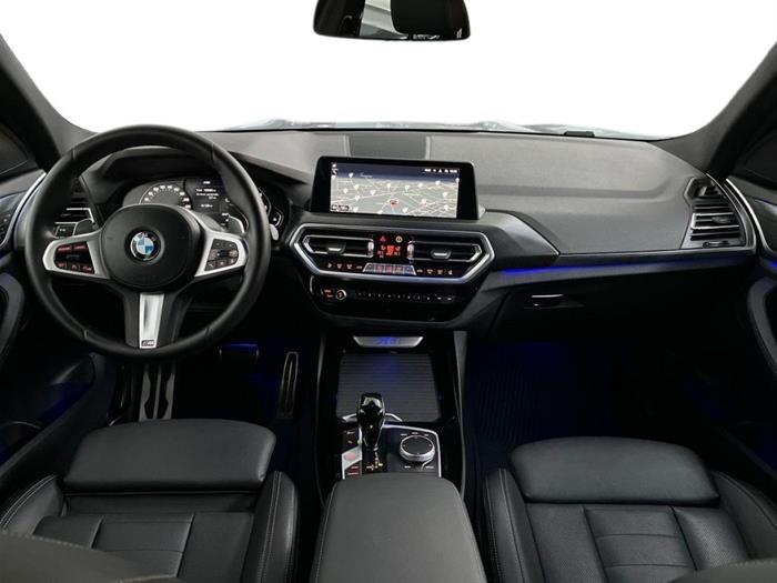 AutoSilver - BMW X3 | ID 40676