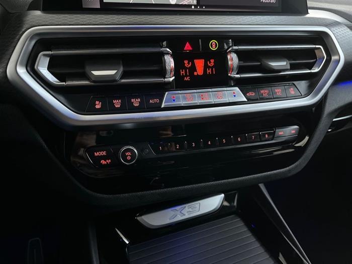 AutoSilver - BMW X3 | ID 40676