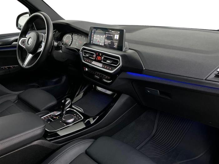 AutoSilver - BMW X3 | ID 40676