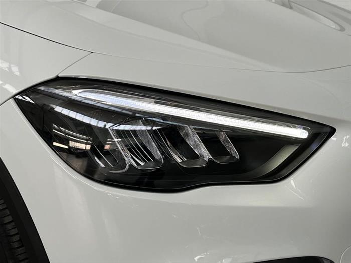 AutoSilver - MERCEDES-BENZ GLA 180 | ID 40685