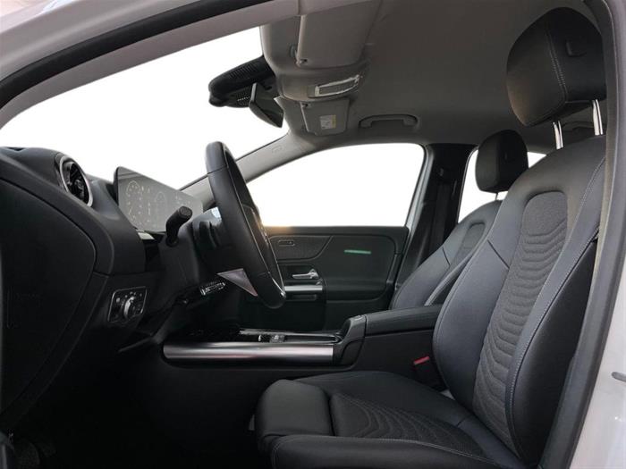 AutoSilver - MERCEDES-BENZ GLA 180 | ID 40685