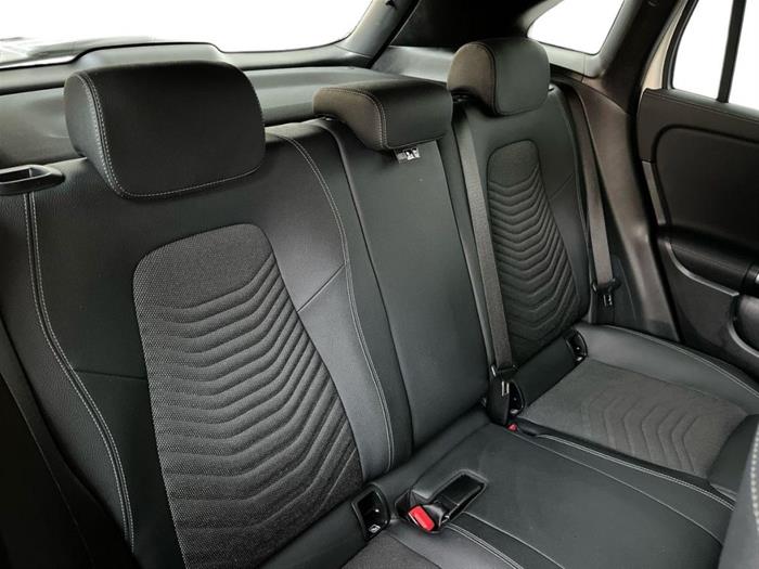 AutoSilver - MERCEDES-BENZ GLA 180 | ID 40685