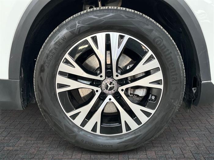 AutoSilver - MERCEDES-BENZ GLA 180 | ID 40685