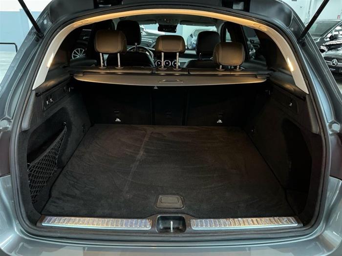 AutoSilver - MERCEDES-BENZ GLC 220 | ID 40686